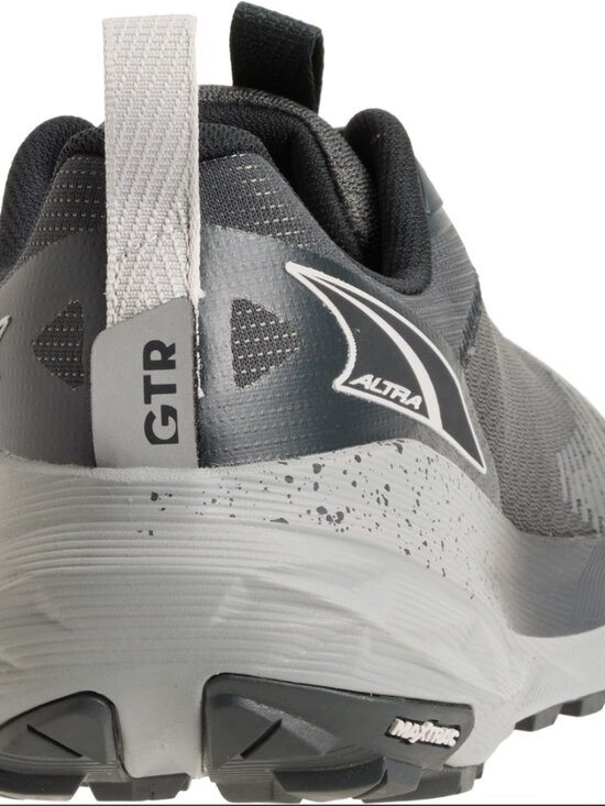 NEW Altra Experience Wild 2 Running Shoes For Men in Gray Size 10 main image 5